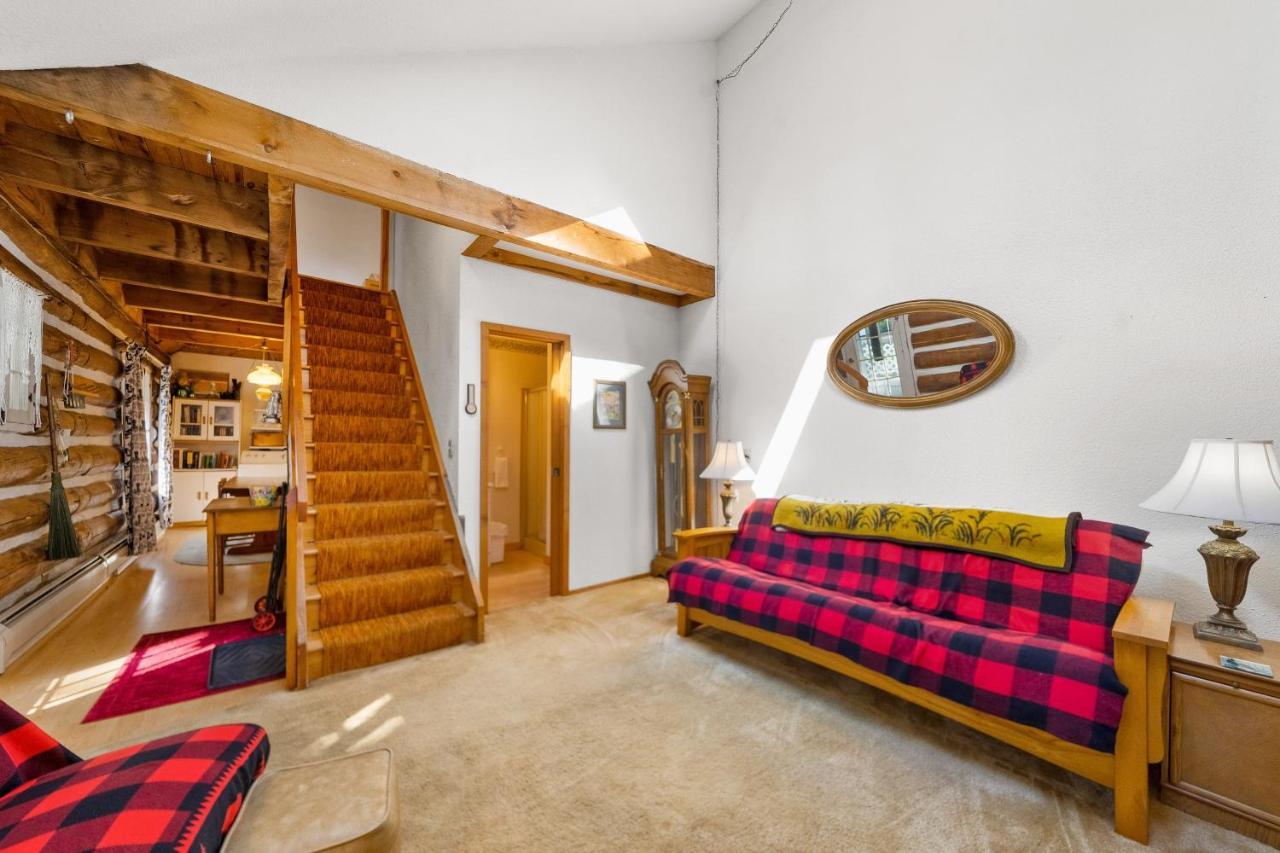 Cozy Condo By Tripp Lake Warrensburg Exteriér fotografie